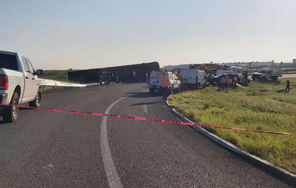 accidente