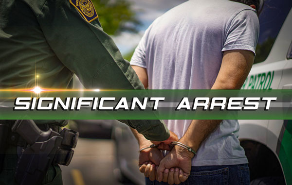 arresto
