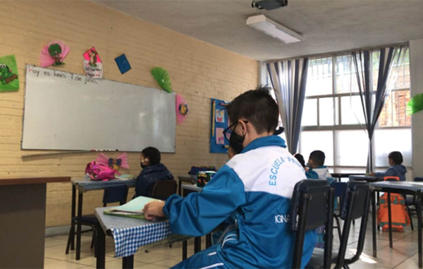 clases