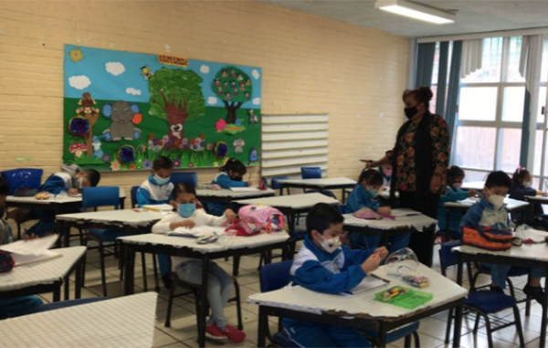 clases