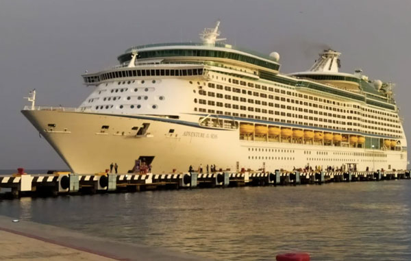 crucero