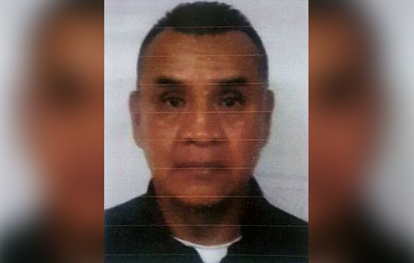 ex policia