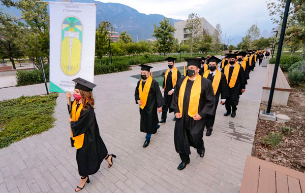 graduaciones