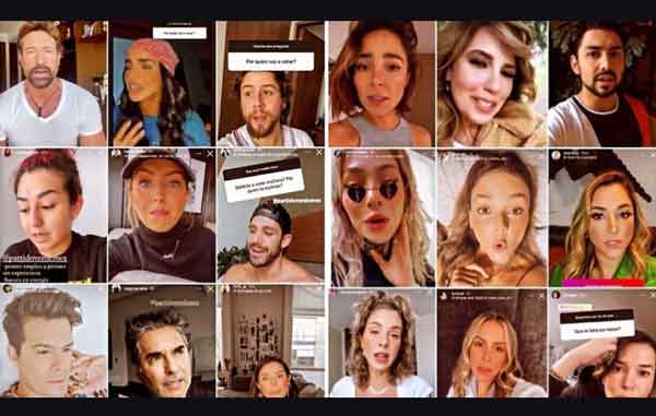 influencers