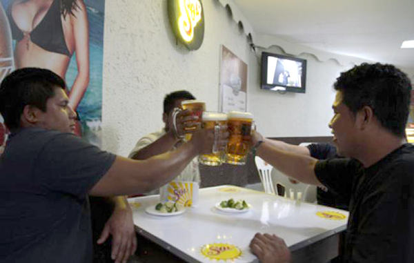 mexicanos-cerveza