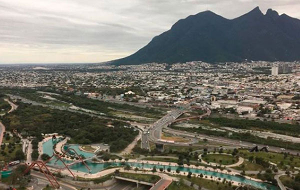 monterrey