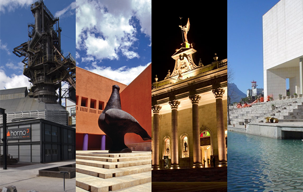 NL, segundo lugar nacional en visitantes a museos 1 museos