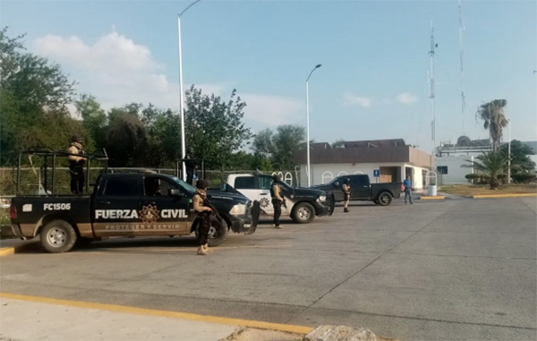 policia