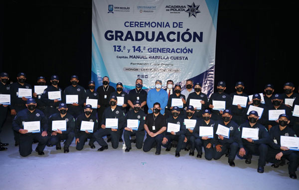 policias