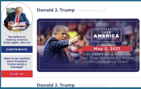 trump