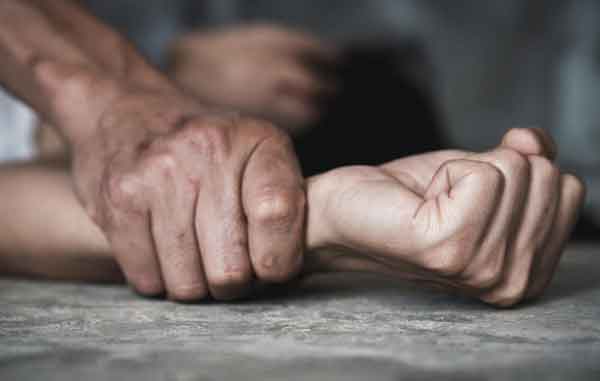 violacion