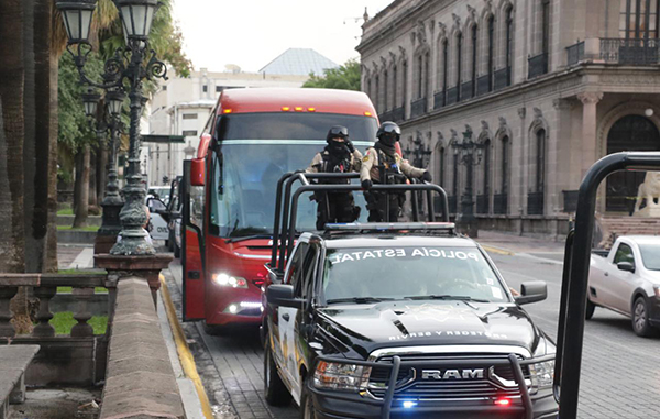 Parten a Ciudad Victoria familiares de desaparecidos 1 205372753 976800136464698 7112636169702302124 n