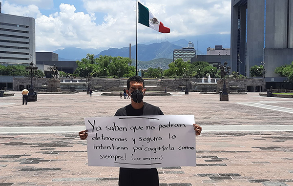 Atiende De la O protesta de pasantes de medicina 1 206953176 901922407202518 5282571983083740588 n