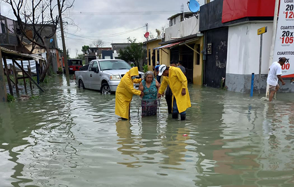12 colonias inundadas en Reynosa; activan albergues 1 209666909 361860258839458 7669170943109909751 n copy