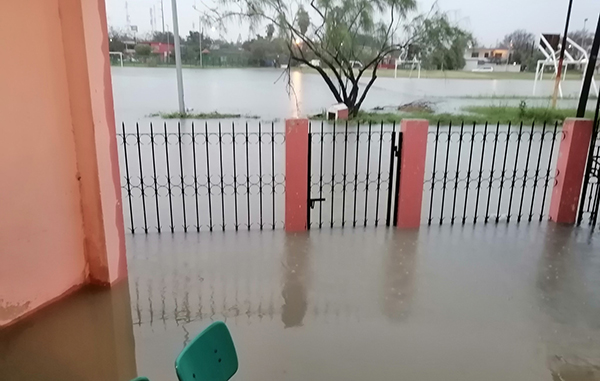 Reynosa bajo el agua debido a las lluvias 3 210517030 496789341600949 4246243043930897112 n