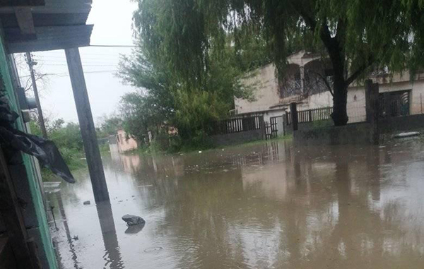 Reynosa bajo el agua debido a las lluvias 5 210656081 510502590004291 590041214460115583 n