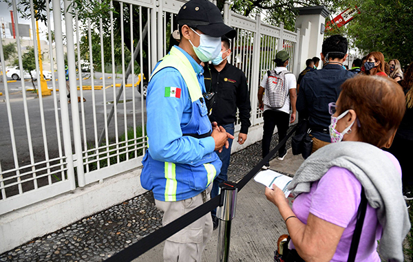 Surge confusión al recibir vacuna de Pfizer en Monterrey 3 210663569 840537963562372 4736110914997384170 n