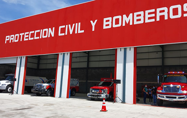 Tiene PCyB nuevo edificio en Reynosa 1 211225493 127679642821383 8941177775973059659 n