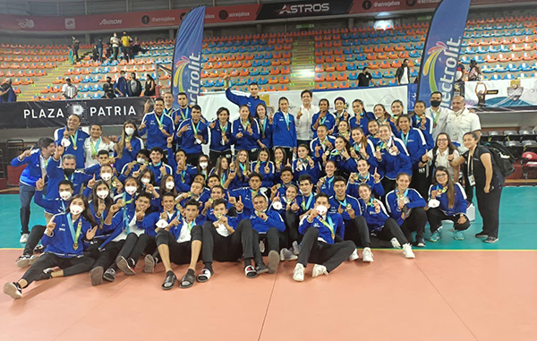 Destacan atletas de NL a nivel nacional 2 216348968 556036782234049 7992038935880749401 n