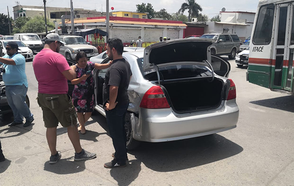 Deja accidente dos lesionados 1 217629079 238794804730540 5737648537230451681 n