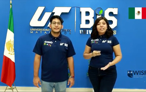 Estudiantes de Matamoros ganan oro en competencia de ciencia en Indonesia 1 218027453 225508889435457 5790077000134815088 n