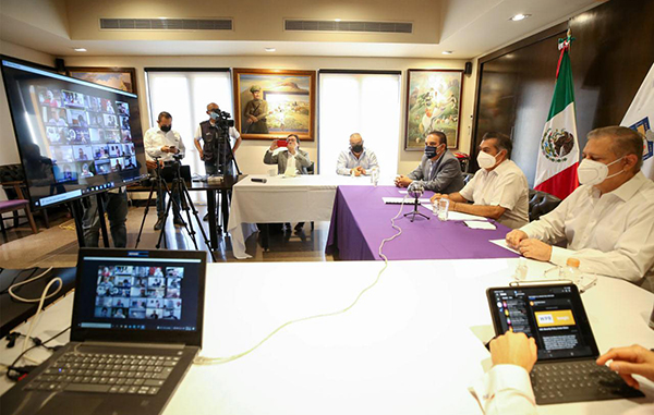 No hay condiciones para clases presenciales, insiste ‘El Bronco’ 1 219738576 1736790643181529 8671573606005245288 n