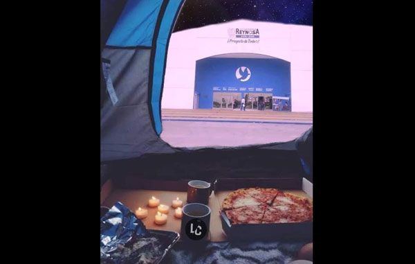 Surgen 'memes' por jornada de vacunación en Reynosa 1 6ss