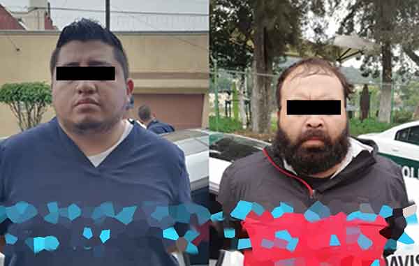 ACUSADOS