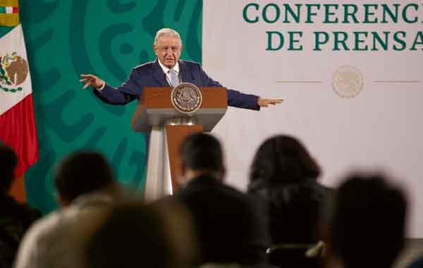 AMLO