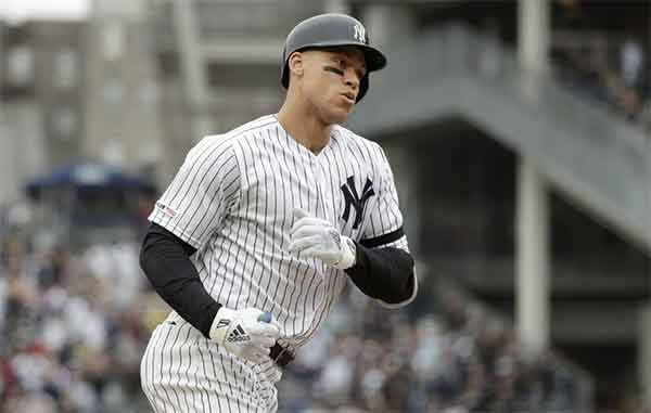 Aaron-Judge