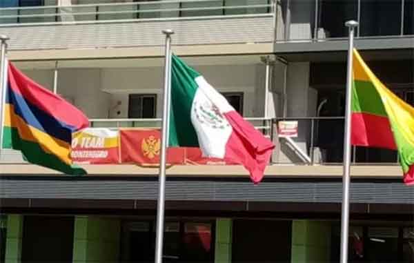 BANDERA