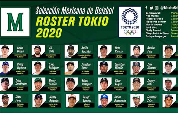 BEISBOL