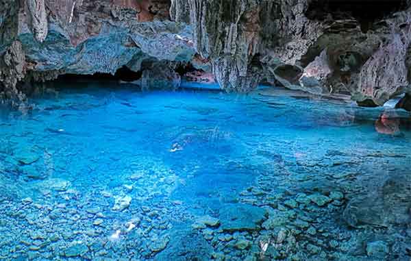 CENOTE
