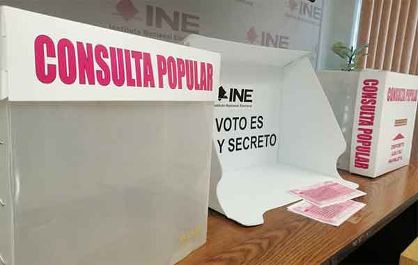 CONSULTA