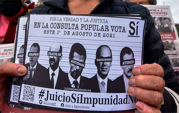 CONSULTA