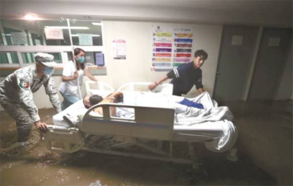 Muere hombre en su coche tras quedar atrapado en granizada 1 Captura de pantalla 2021 07 06 a las 9.35.28 a.m.