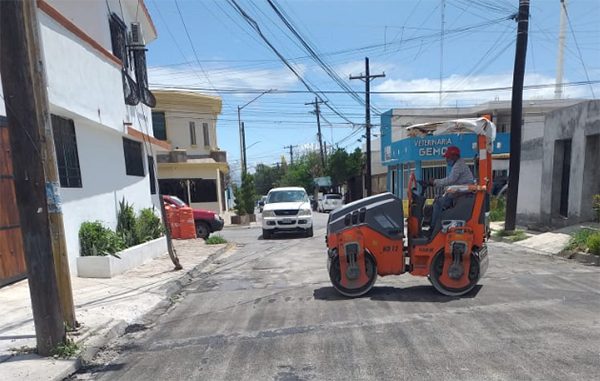 Intensifica Guadalupe acciones de rehabilitación de pavimento 1 Captura de pantalla 2021 07 09 a las 3.07.41 p.m.
