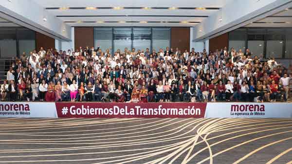 Carmen Lilia reafirma su compromiso: no traicionar a quienes le dieron su voto 3 Carmen Lilia 3
