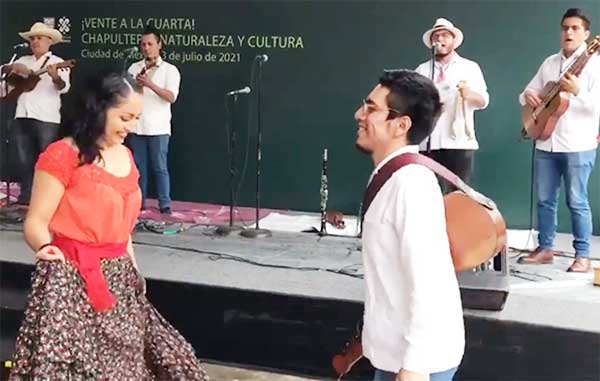 DANZA