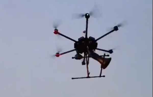Drones