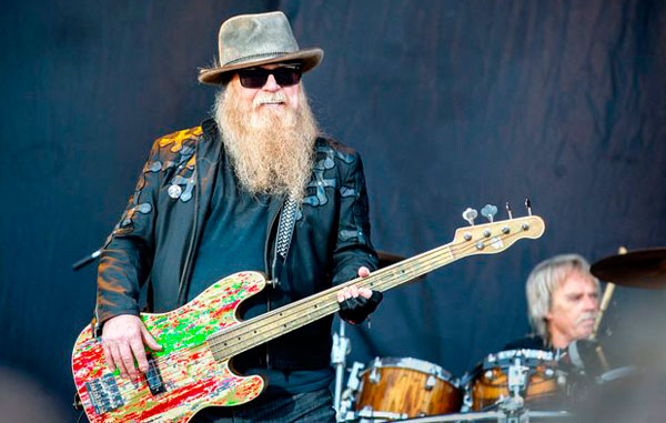 Dusty-HIll