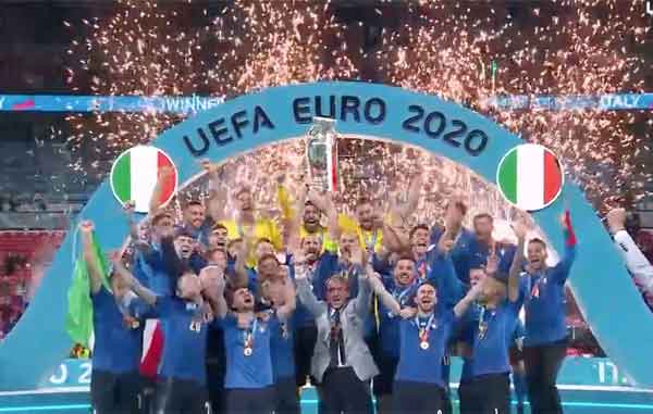 Eurocopa