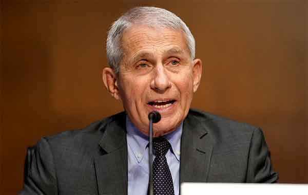 FAUCI