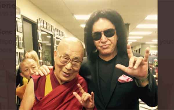 GENE-SIMMONS