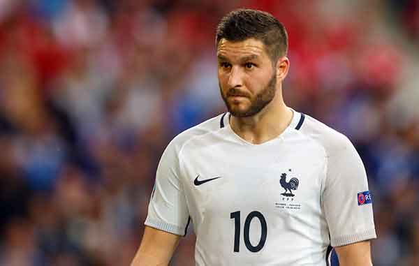 México ilusiona y vence 4-1 a Francia 2 GIGNAC