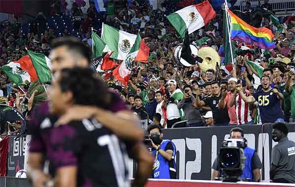 GRITO