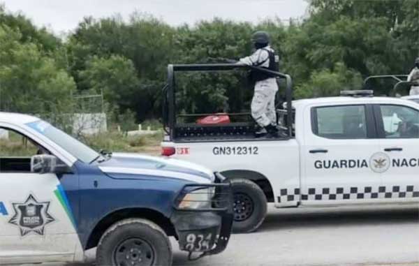 GUARDIA-NACIONAL