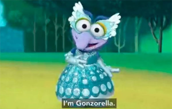 Gonzo