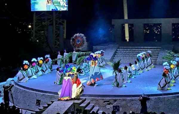 Guelaguetza
