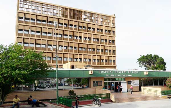 IMSS